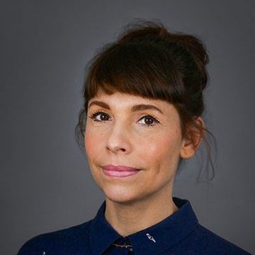 Sandra Krämer